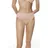 MEY Joan Slip Beige 42