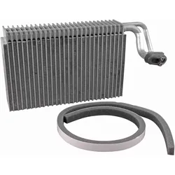 VEMO V20-65-0013 Verdampfer, Klimaanlage Original VEMO Qualität