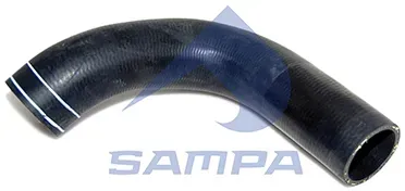 SAMPA 011458 59mm für Mercedes
