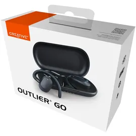 Creative Labs Creative Outlier Go