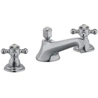 Kludi Adlon Zweihandmischer DN 15 (510460520)