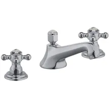 Kludi Adlon Zweihandmischer DN 15 (510460520)