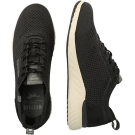 Mustang Herren Weit Grau 42