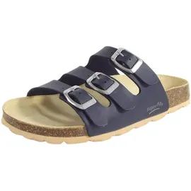 superfit Pantoffeln Blau 36