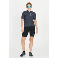 Endurance Fahrradshirt Logan jeansblau 2XL