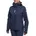 2 5L Jacke Blau XS