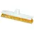 Nölle Profi Brush Wischer HACCP 30 cm Gelb