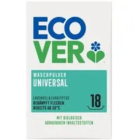 Ecover Universal Waschpulver Pulver 18 WL