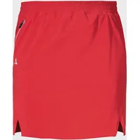 Schöffel Sweatrock Damen Rot 44