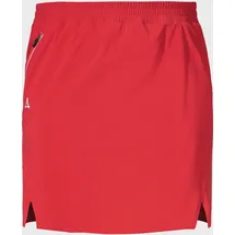 Schöffel Sweatrock Damen Rot 44