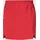 Schöffel Sweatrock Damen Rot 44