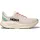 HOKA Arahi 8 Damen Rose Cream/Alabaster 42