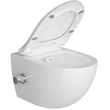 Vitra Bad Aquacare Sento-Set 54 x 36,5 cm Weiß)