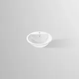 Alape EB.S450H Ø 45 cm (2406000000)