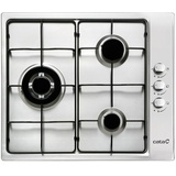 Cata GI 6021 X Gasherd - Inox