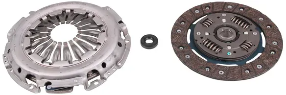 LUCAS Kupplungssatz lkca990078 für RENAULT SMART