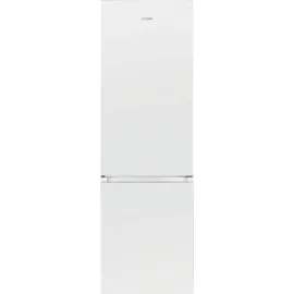 Bomann KG 184.1 Kühl-Gefrierkombination (269 l, 1800 mm hoch, Weiß)