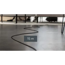 Siemens Z7.0 VSZ7XTRM grau