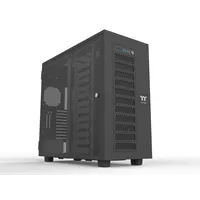 Thermaltake AX700 TG Black | Workstation-Gehäuse