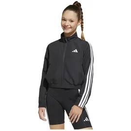 adidas Regenjacke Schwarz 140
