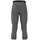 Löffler Baselayerhose Grey Melange 52
