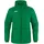 Coachjacke Herren sportgrün M