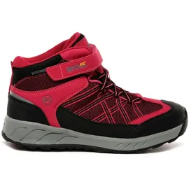 Regatta Samaris High