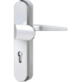 BASI 7901-0601 Vollmaterial-Schutzbeschlag