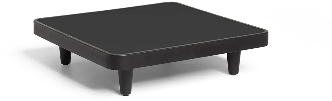 Fatboy paletti table anthracite