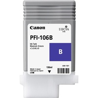 Canon PFI-106B blau