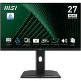 MSI Pro MP275QPG 27'' 9S6-3PC39M-072