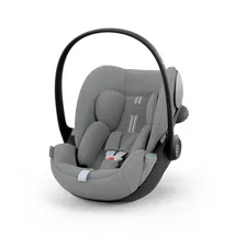 Cybex Cloud G3 Stone Grey (Plus)