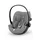 Cybex Cloud G3 Stone Grey (Plus)