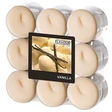 Gala Flavour 2 cm vanilla 18 St.