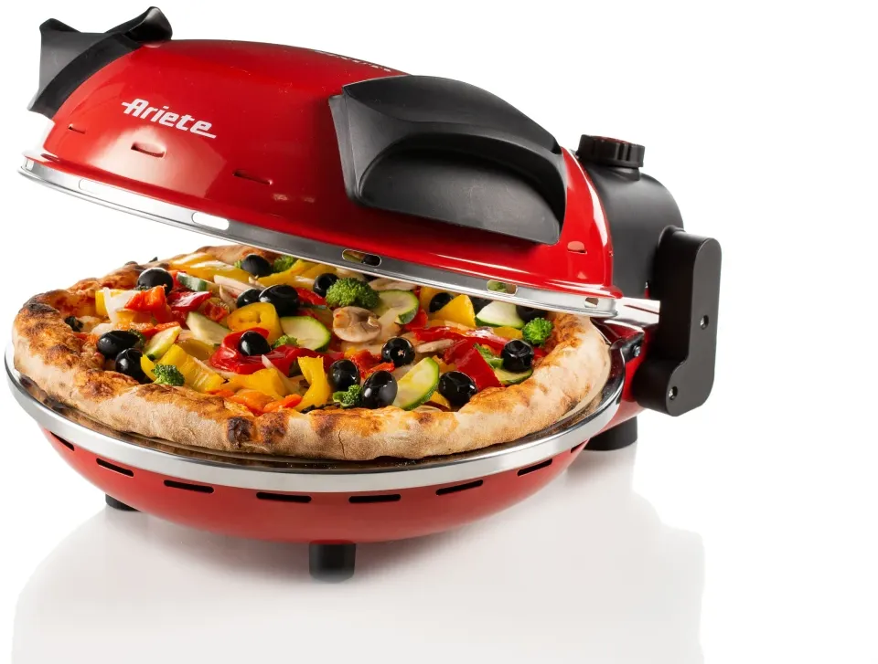 Ariete Forno Modell 909 elektrischer Pizza-Ofen
