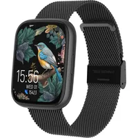 Forever smartwatch SW-330 ForeVigo 4 black, Smartwatch