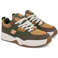 DC Shoes DC Ascend Herren Braun 37,5