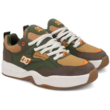 DC Shoes DC Ascend Herren Braun 37,5