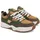 DC Shoes DC Ascend Herren Braun 37,5