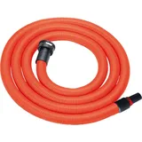 STARMIX Saugschlauch 35 mm 5 m Rot