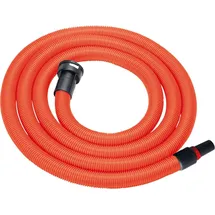 STARMIX Saugschlauch 35 mm 5 m Rot