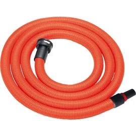 STARMIX Saugschlauch 35 mm 5 m Rot