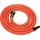 STARMIX Saugschlauch 35 mm 5 m Rot
