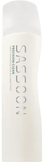 Sassoon Haarpflege Care Precision Clean Shampoo