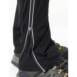 Mc Kinley MCK Xander II Regular Schwarz S