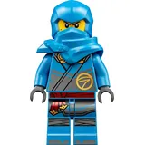 LEGO® - Minifigs - Ninjago - njo824 - Nya (71798)