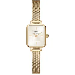 Daniel Wellington Damenuhr DW.DW00100656 - gold