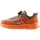 Lowa Wanderschuhe Ferrox GTX Low (Textil/Synthetik, wasserdicht) 2026 flame/mango Kinder