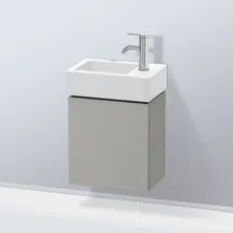 Duravit L-Cube Waschtischunterschrank, LC6293L0707,