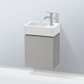 Duravit L-Cube Waschtischunterschrank, LC6293L0707,